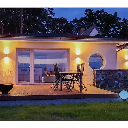 Nyaraló With 1 Bedroom *