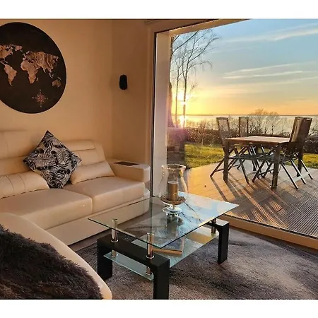 Nyaraló With 1 Bedroom *