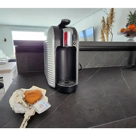 Nyaraló With 1 Bedroom *