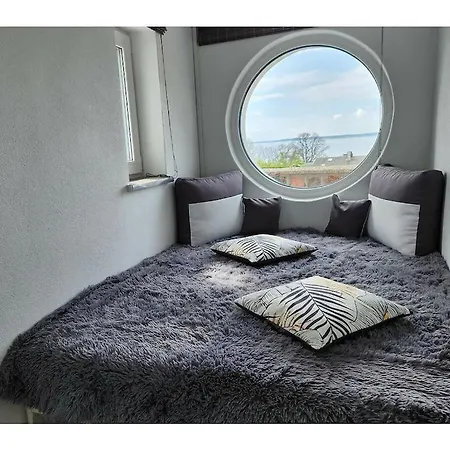 With 1 Bedroom Nyaraló *
