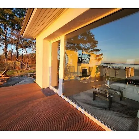 Nyaraló With 1 Bedroom Loddin